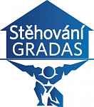 Stěhování Gradas s.r.o.